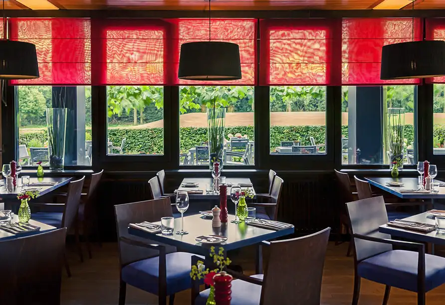 Ansicht - Silvester Hansestadt