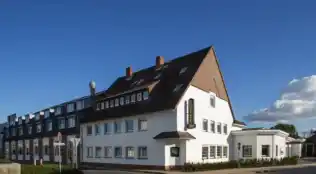 Silvester in Peine Niedersachsen im Hotel Schönau