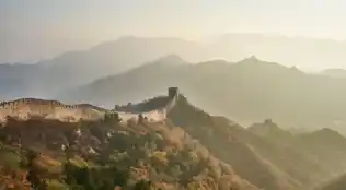 Rundreise China Südwest