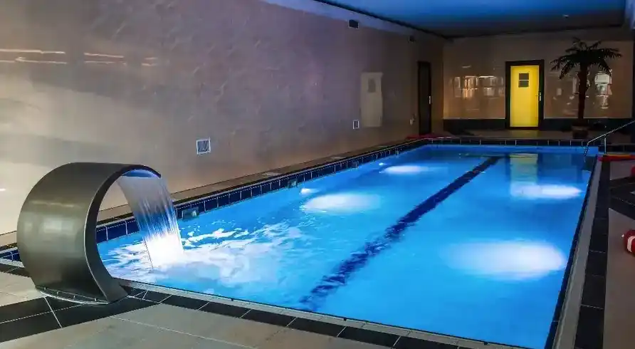 Foto - Silvester in Polen