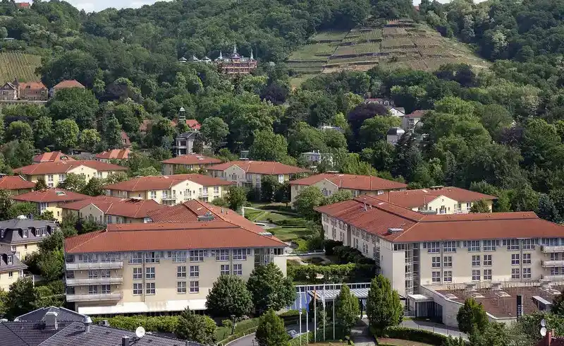 Foto - Silvester Radebeul