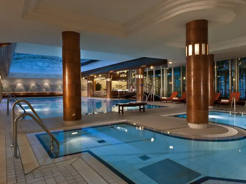 Aufnahme - Silvester Radebeul