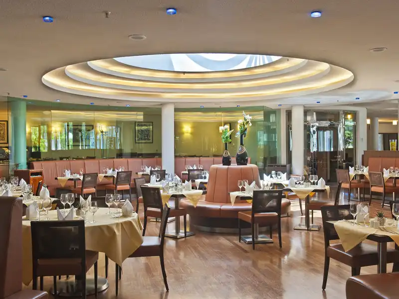 Impression - Silvester Radebeul