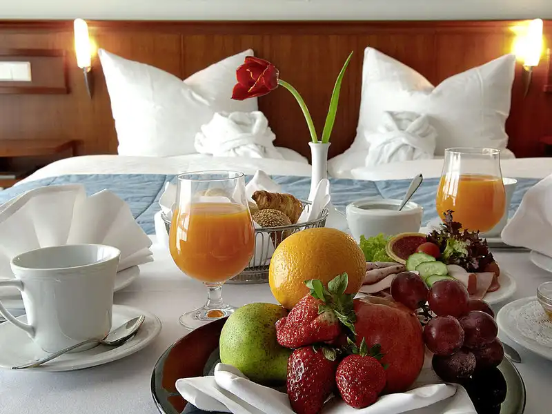 Ansicht - Silvester Radebeul