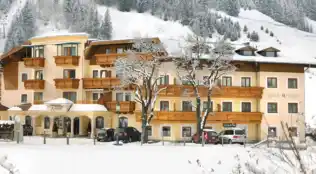 Silvester in Rauris im Salzburger Land