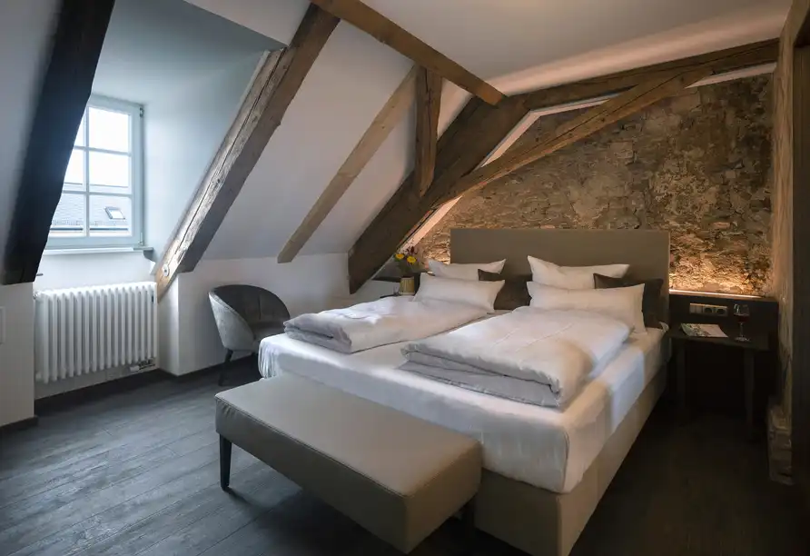 Aufnahme - Silvester in Regensburg