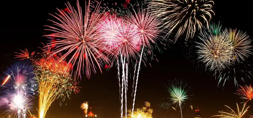 Foto - Silvester in Rio Samba und Copacabana