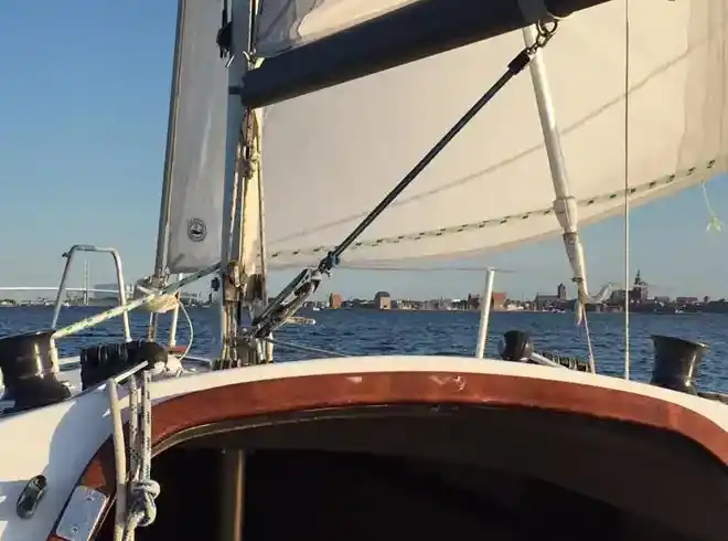 Foto - Silvester Rostock