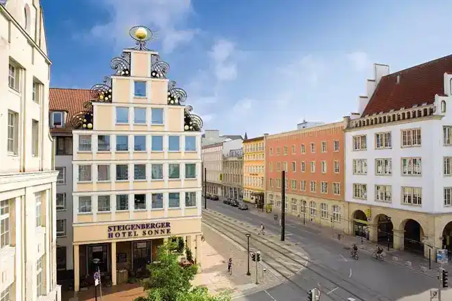 Foto - Silvester Rostock