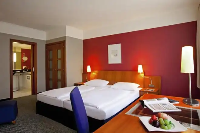 Aufnahme - Silvester Rostock