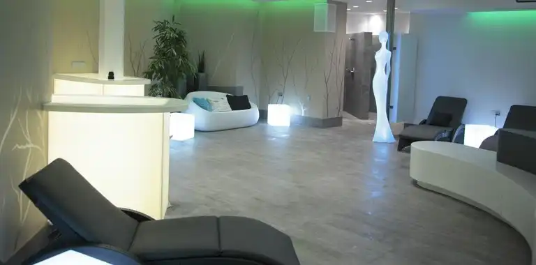 Aufnahme - Silvester Schwarzwald