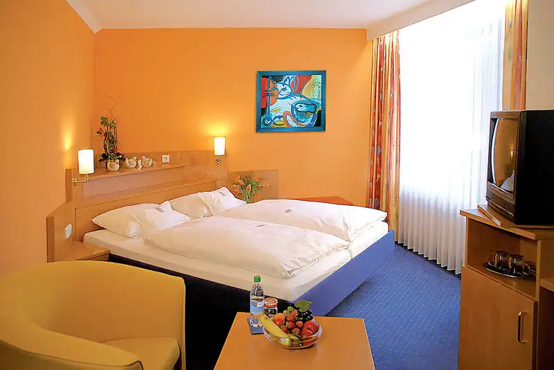 Impression - Silvester Schwarzwald