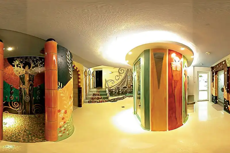 Ansicht - Silvester Schwarzwald