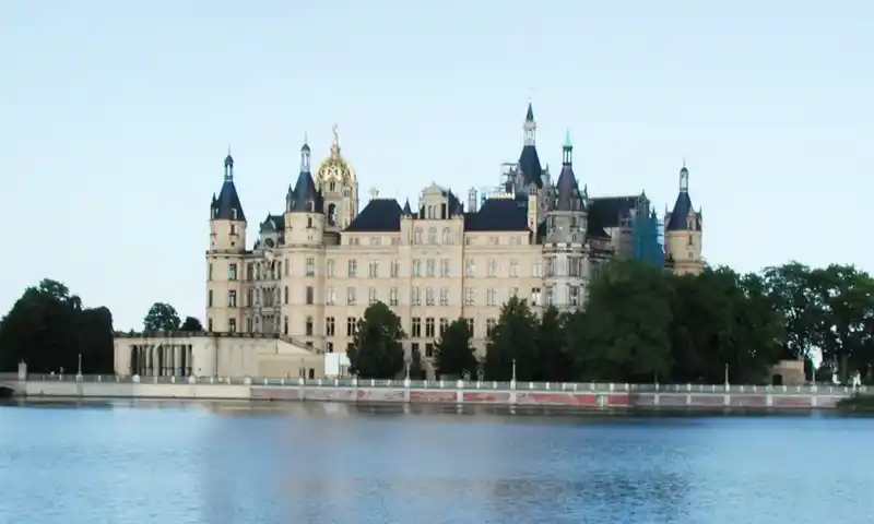 Silvester 2026/2027 in Schwerin Intercity Hotel Schwerin