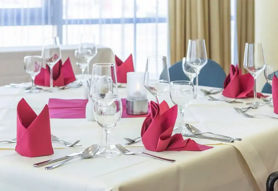 Impression - Silvester in Schwerin