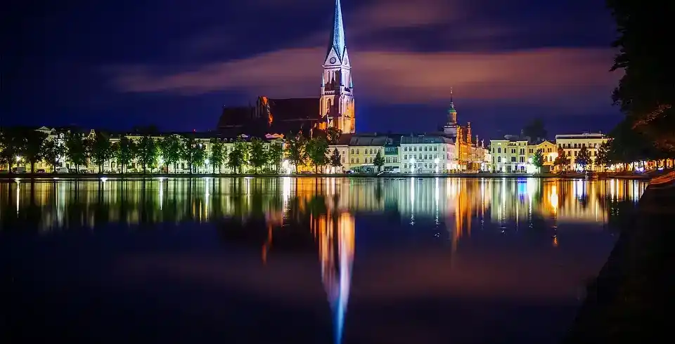 Foto - Silvester Schwerin