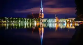 Intercity Hotel Schwerin