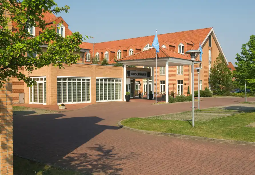 Aufnahme - Silvester Schwerin