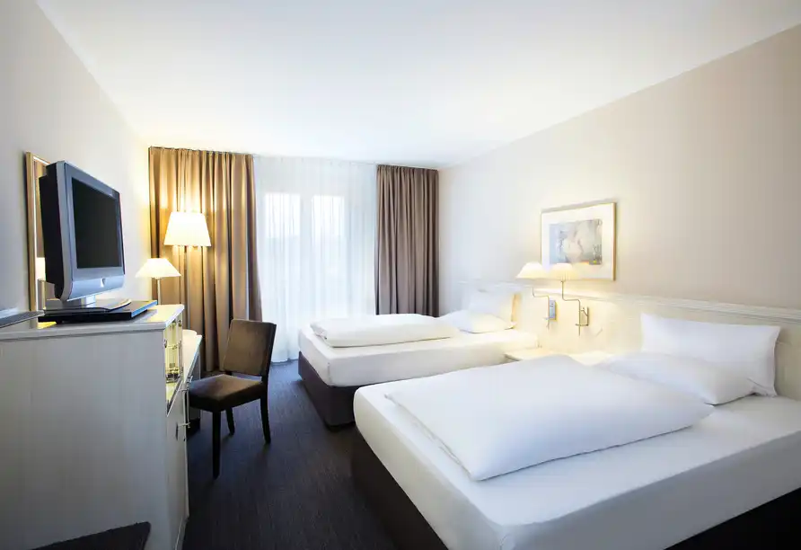 Impression - Silvester Schwerin