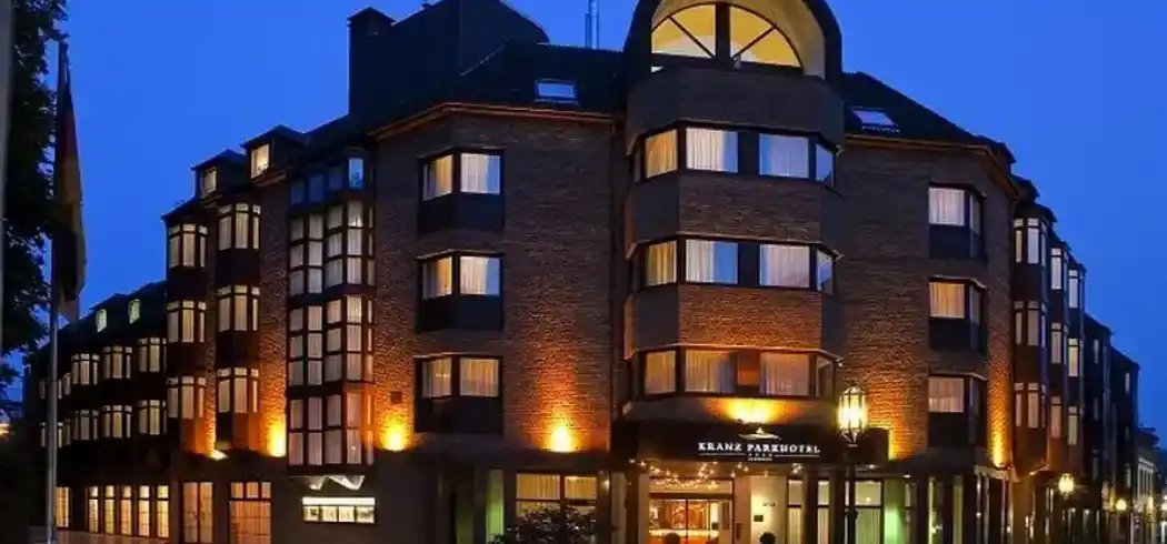 Silvester in Siegburg - Bild 1