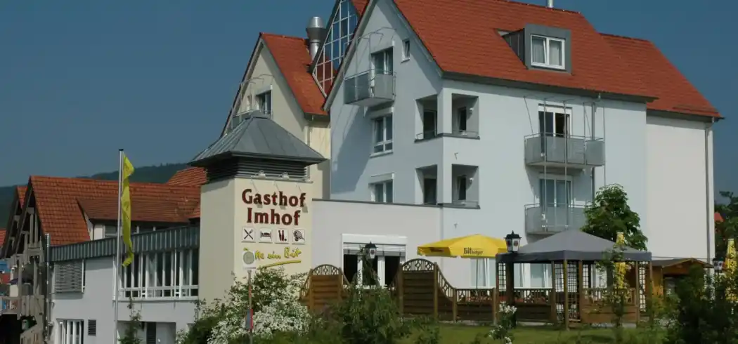 Foto - Silvester in Spessart