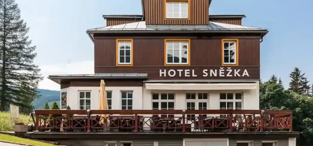 Silvester Spindlermühle - Bild 1