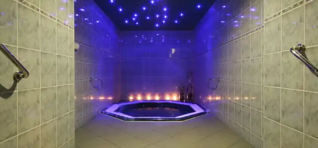 Silvester Spindlermühle - Bild 2