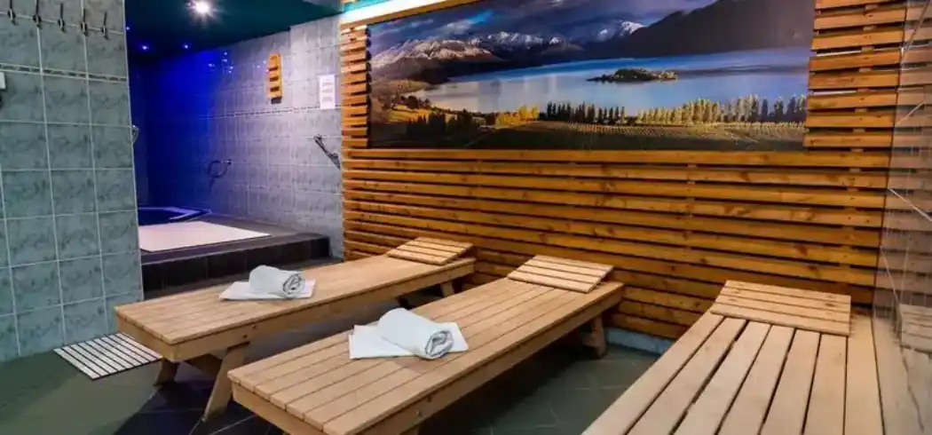 Silvester Spindlermühle - Bild 3