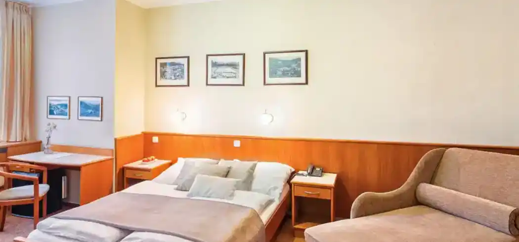 Silvester Spindlermühle - Bild 5