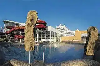 Foto - Silvester Stralsund