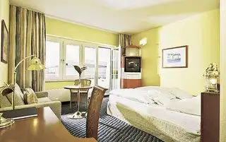 Impression - Silvester Stralsund