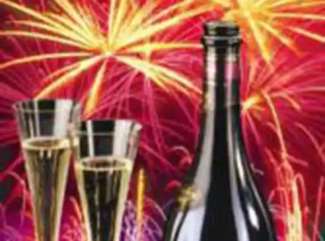 Foto - Silvester Stuttgart