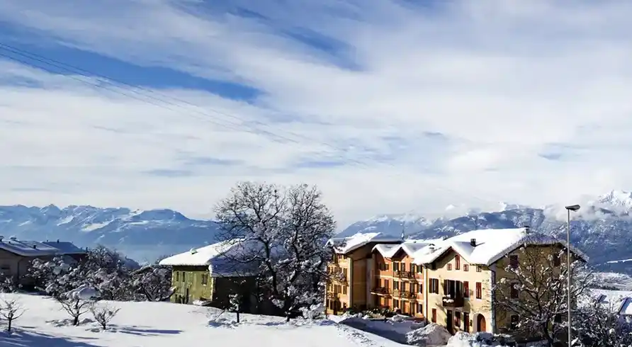 Silvester in Südtirol - Bild 1