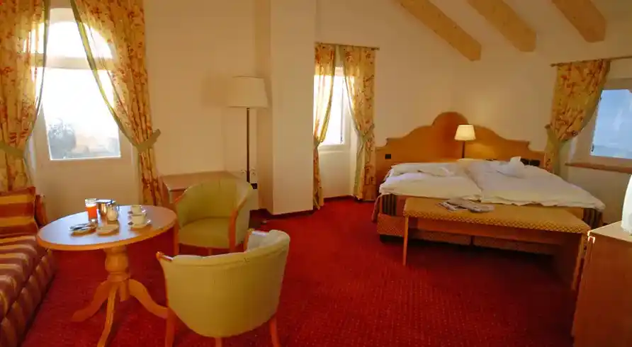 Silvester in Südtirol - Bild 2