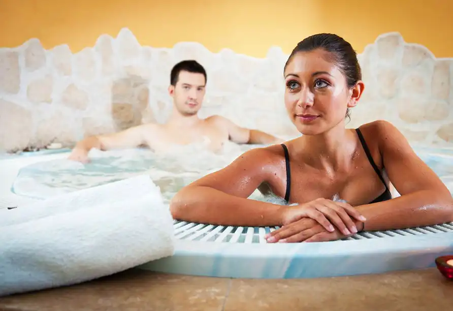 Impression - Silvester in Südtirol