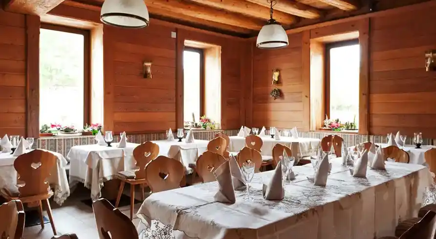 Silvester in Südtirol - Bild 4