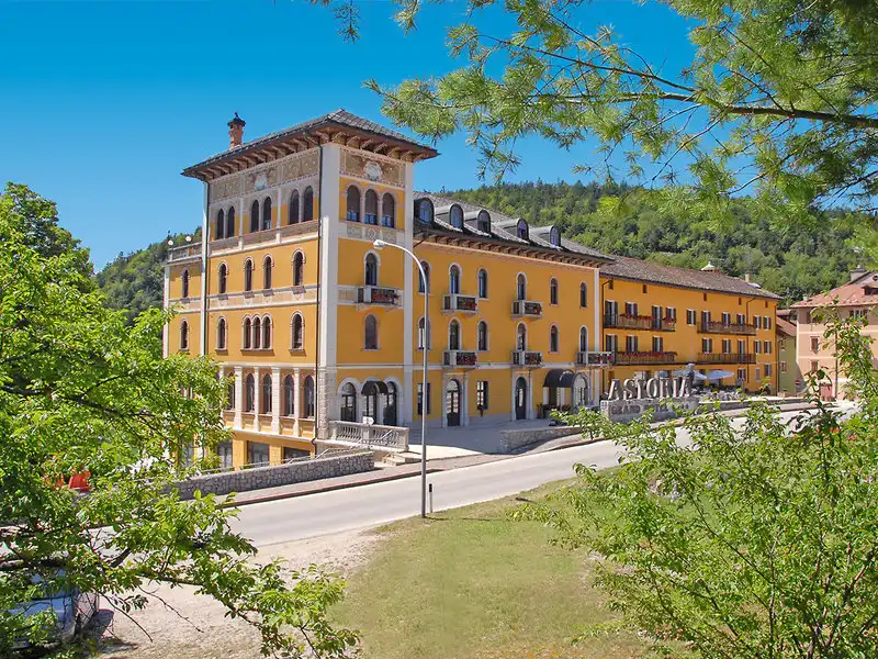 Impression - Grand Hotel