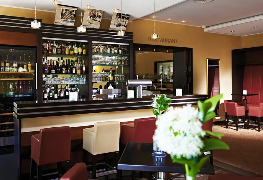 Impression - Silvester Eisenach