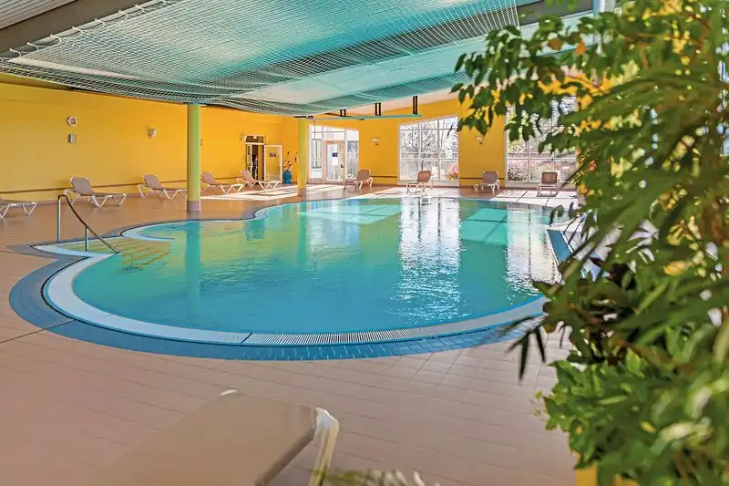 Impression - Silvester Suhl