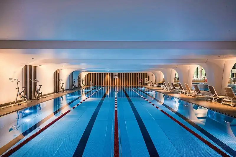 Aufnahme - Silvester Swinemünde