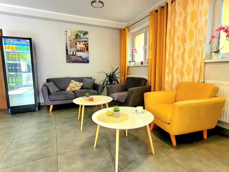 Aufnahme - Silvester Usedom