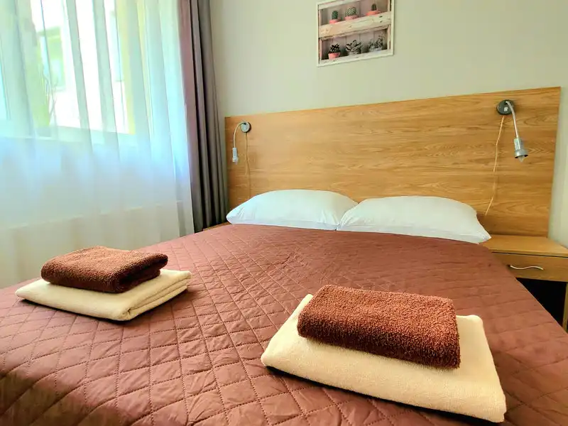 Impression - Silvester Usedom