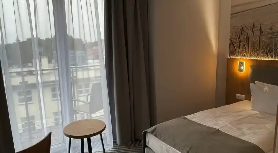 Silvester in Swinemünde - Bild 2