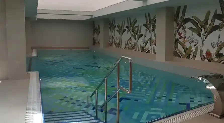 Silvester in Swinemünde - Bild 3