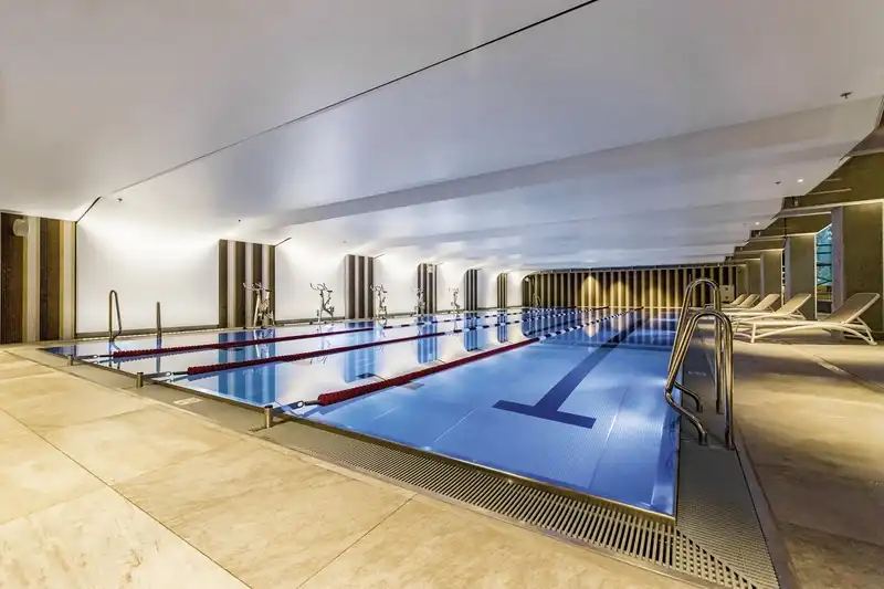 Impression - Silvester Neuen