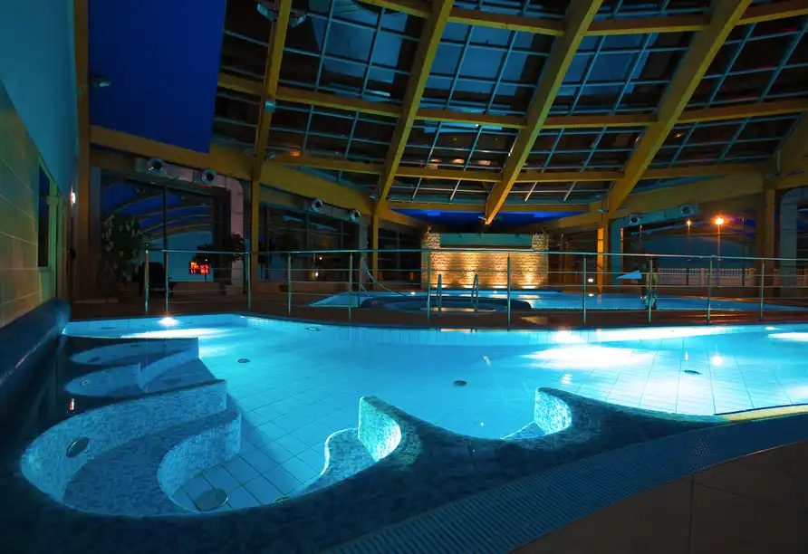 Impression - Alga Baltic Resort