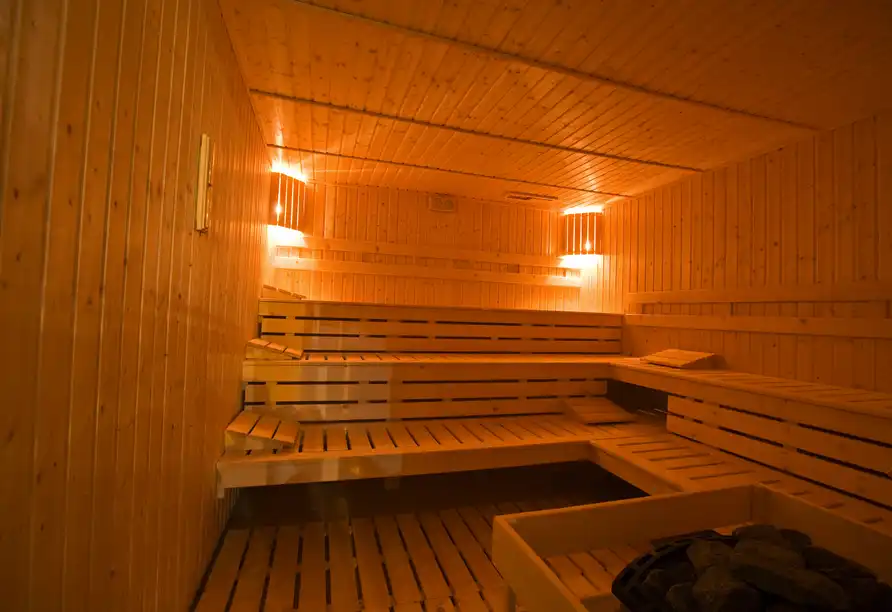 Ansicht - Alga Baltic Resort