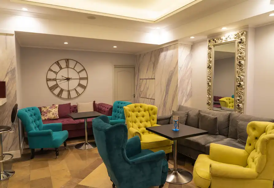 Galerie - Alga Baltic Resort