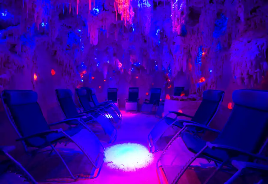 Detail - Alga Baltic Resort