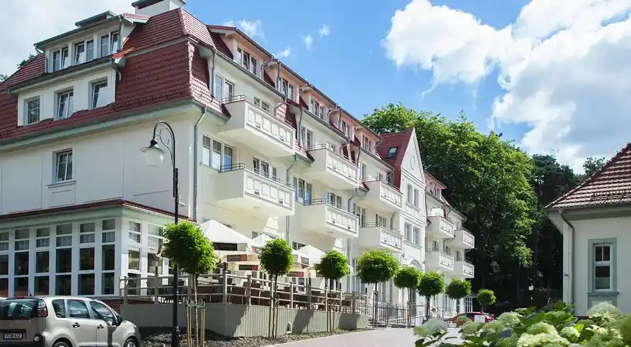 Foto - Usedom Swinemünde